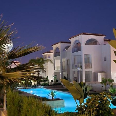 Ferienwohnung Samara 33 - Solarium And Barbecue Ciudad Quesada Exterior foto